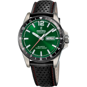Часы Festina Titanium F20699/3