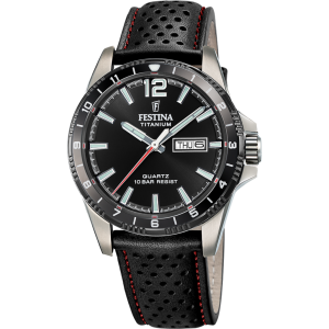Часы Festina Titanium F20699/4