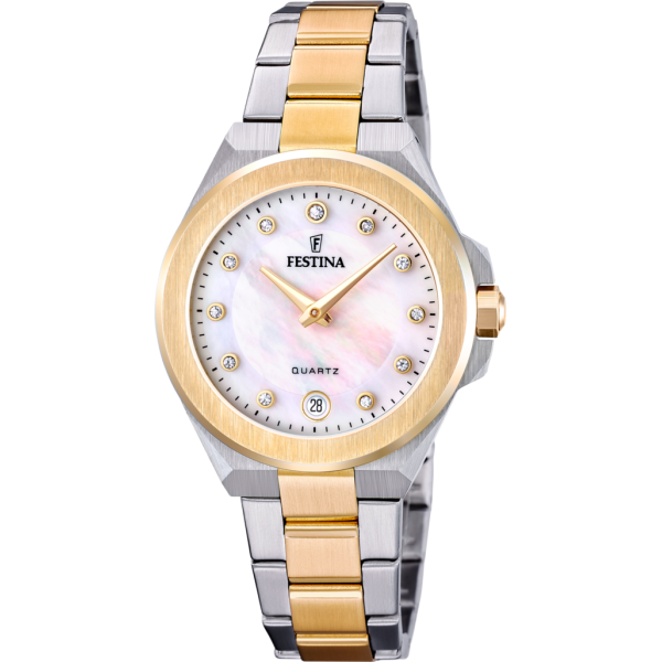 Часы Festina Mademoiselle F20702/1