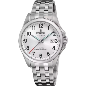 Часы Festina Titanium F20696/1