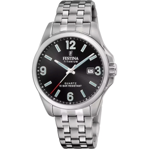 Часы Festina Titanium F20696/3