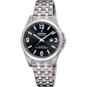 Часы Festina Titanium F20697/3