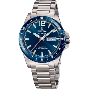 Часы Festina Titanium F20698/2