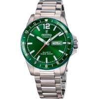 Часы Festina Titanium F20698/3