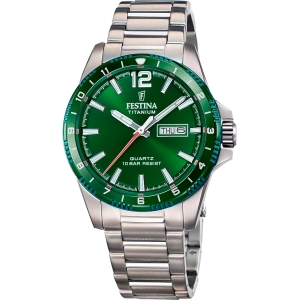 Часы Festina Titanium F20698/3