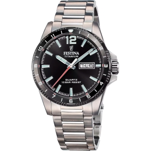 Часы Festina Titanium F20698/4
