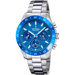 Часы Festina Ceramic F20693/4