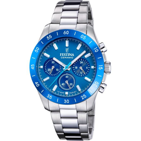 Часы Festina Ceramic F20693/4
