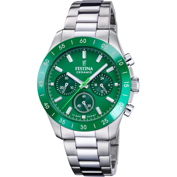 Часы Festina Ceramic F20693/5