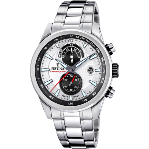 Часы Festina Timeless Chronograph F20694/1