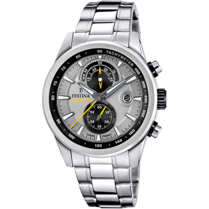 Часы Festina Timeless Chronograph F20694/4