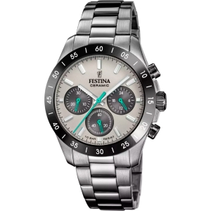 Часы Festina Ceramic F20703/1