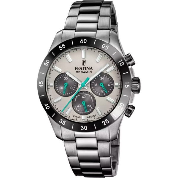 Часы Festina Ceramic F20703/1