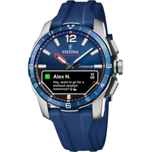 Часы Festina Connected D F23000/1