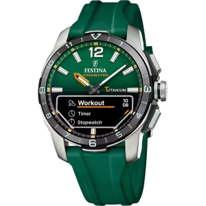Часы Festina Connected D F23000/2