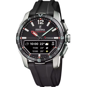 Часы Festina Connected D F23000/4