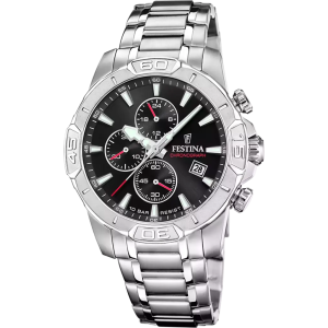 Часы Festina Timeless Chronograph F20704/3