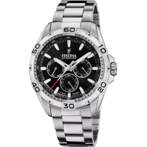 Часы Festina Multifunction Collection F20623/5