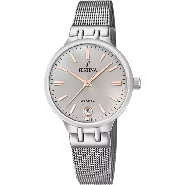 Часы Festina Mademoiselle F20712/1