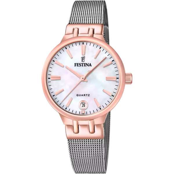 Часы Festina Mademoiselle F20715/1