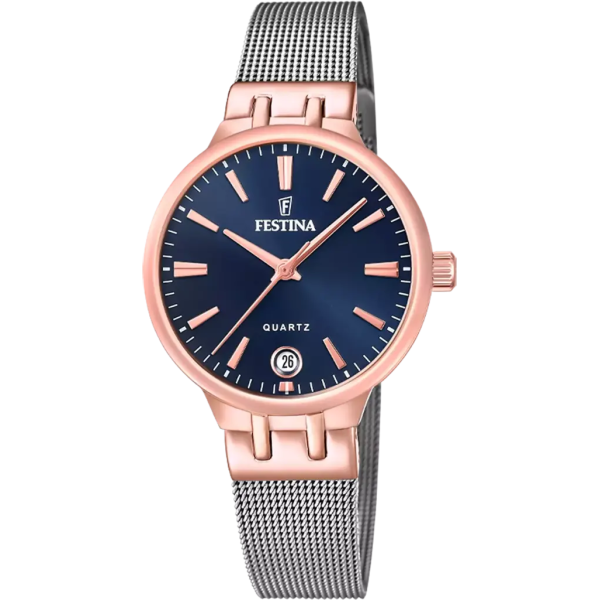 Часы Festina Mademoiselle F20715/3