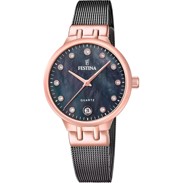 Часы Festina Mademoiselle F20717/2