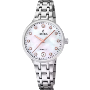 Часы Festina Mademoiselle F20718/1
