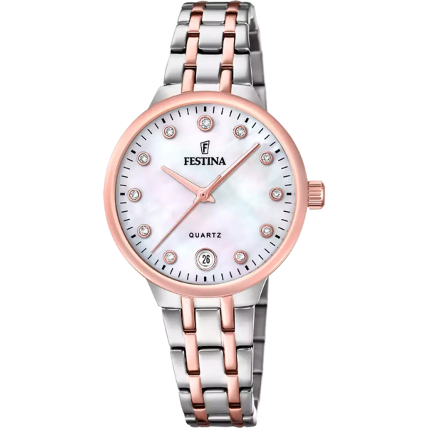 Часы Festina Mademoiselle F20721/1