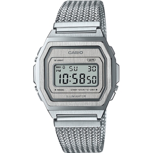 Часы Casio VINTAGE ICONIC A1000MA-7EF