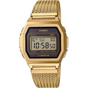 Часы Casio VINTAGE ICONIC A1000MGA-5EF