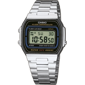 Часы Casio VINTAGE EDGY A164WA-1VES