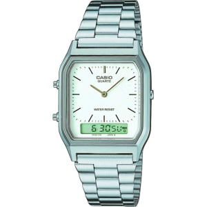 Часы Casio VINTAGE EDGY AQ-230A-7DMQYES