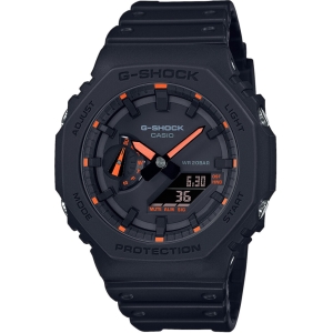 Часы Casio G-SHOCK Classic GA-2100-1A4ER