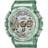 Часы Casio G-SHOCK GMA-S120GS-3AER