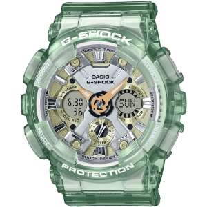 Часы Casio G-SHOCK GMA-S120GS-3AER
