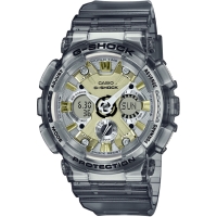 Часы Casio G-SHOCK GMA-S120GS-8AER