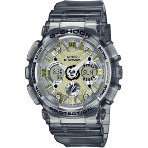 Часы Casio G-SHOCK GMA-S120GS-8AER
