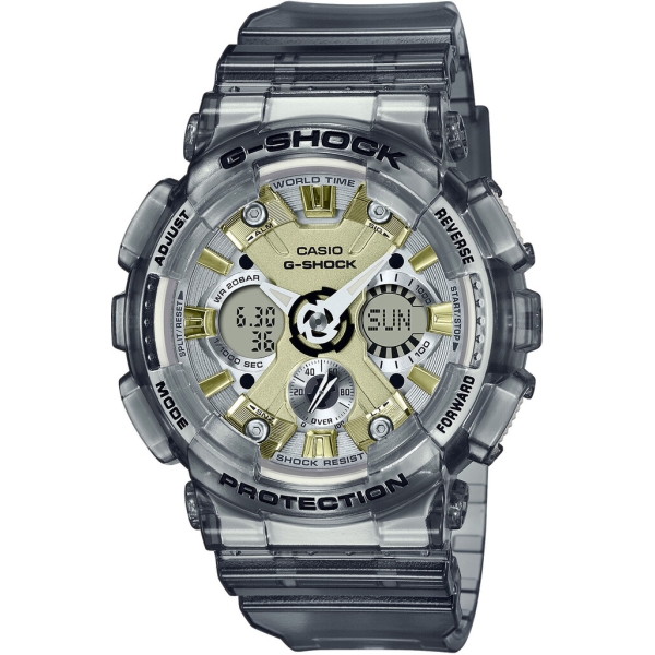 Часы Casio G-SHOCK GMA-S120GS-8AER