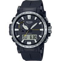 Часы Casio PRO TREK PRW-61-1AER
