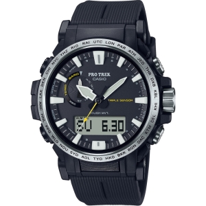 Часы Casio PRO TREK PRW-61-1AER