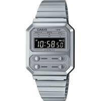 Часы Casio VINTAGE EDGY A100WE-7BEF
