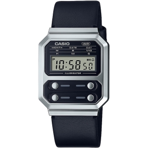 Часы Casio VINTAGE EDGY A100WEL-1AEF