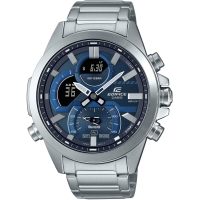 Часы Casio EDIFICE Bluetooth ECB-30D-2AEF