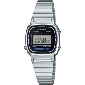 Часы Casio VINTAGE MINI LA670WEA-1EF