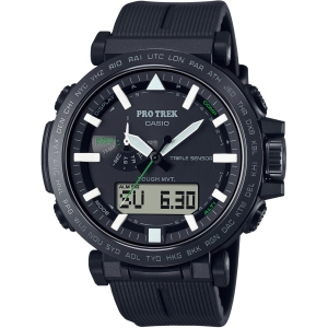 Часы Casio PRO TREK PRW-6621Y-1ER