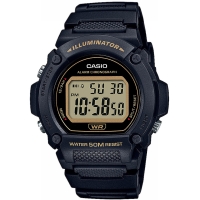 Часы Casio TIMELESS COLLECTION W-219H-1A2VEF