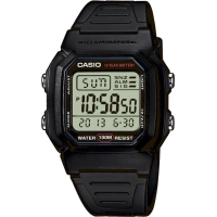 Часы Casio TIMELESS COLLECTION W-800H-1AVES