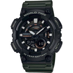 Часы Casio TIMELESS COLLECTION AEQ-110W-3A