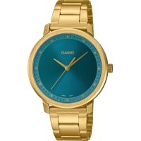 Часы Casio TIMELESS COLLECTION LTP-B115G-3E