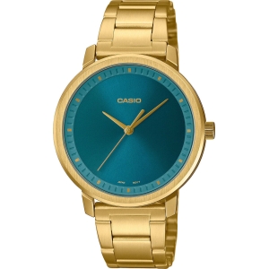 Часы Casio TIMELESS COLLECTION LTP-B115G-3E